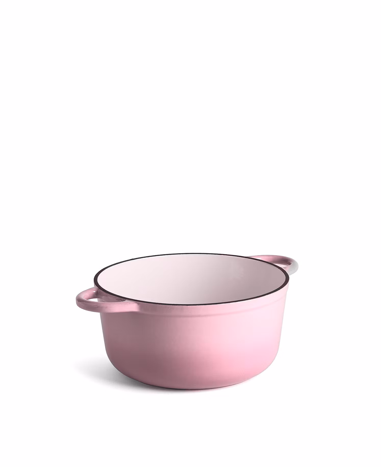 Gjutjärnsgryta från Jernverket 4,2L – Retro Pink