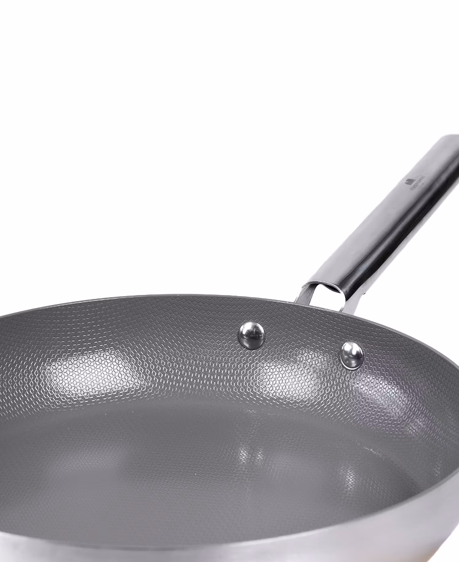 Pro Stekpanna med keramisk beläggning - 24 cm