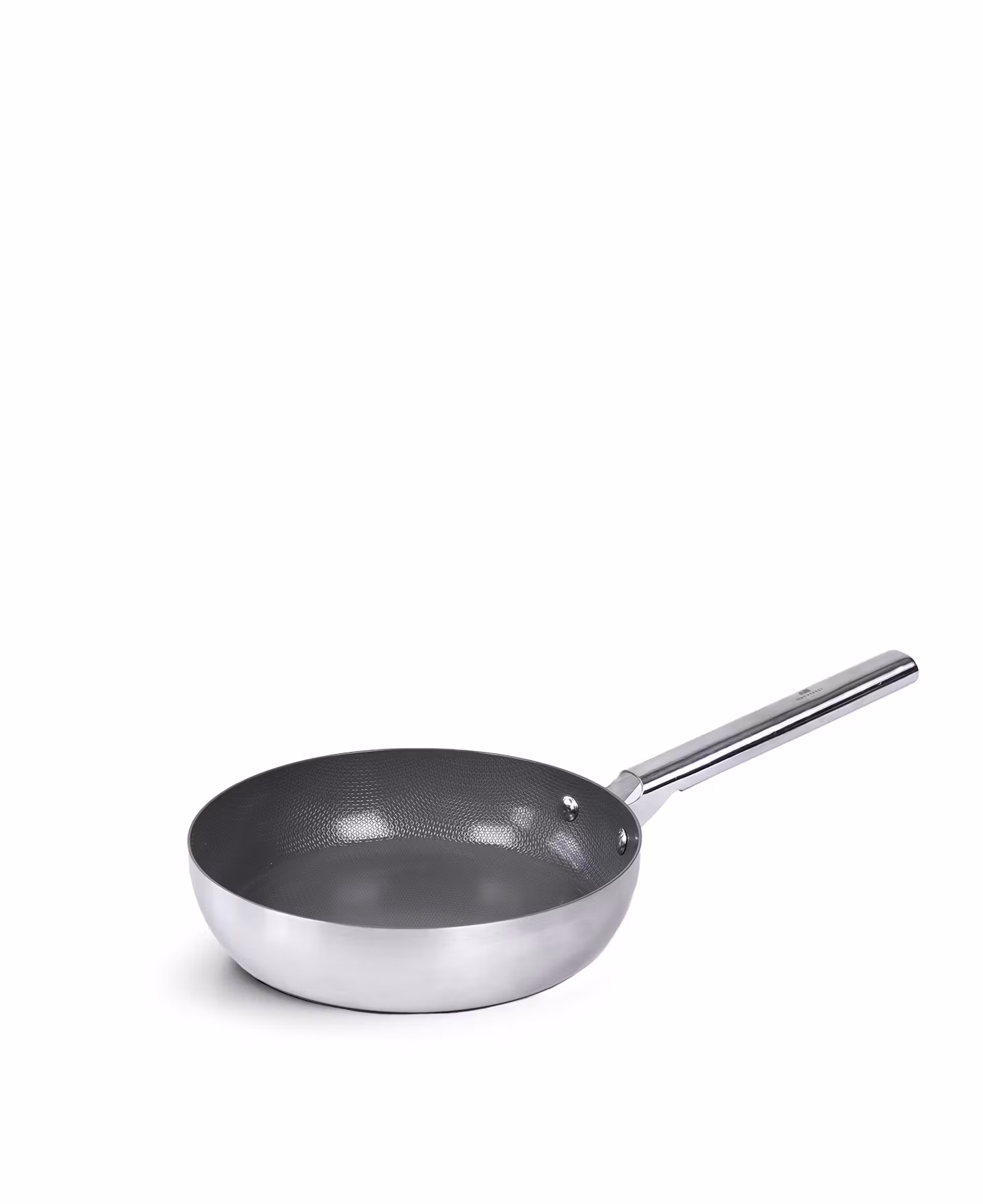 Pro Stekpanna med keramisk beläggning - 24 cm