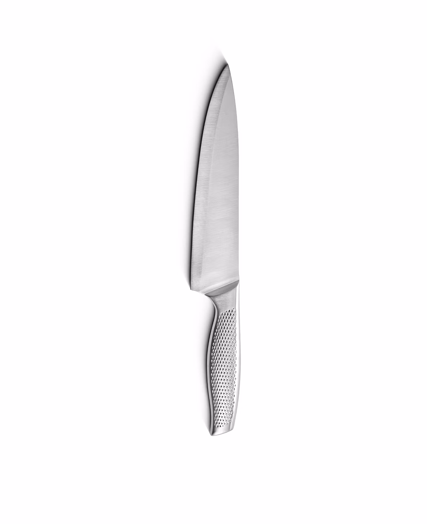 Knivset i rostfritt stål 3 delar