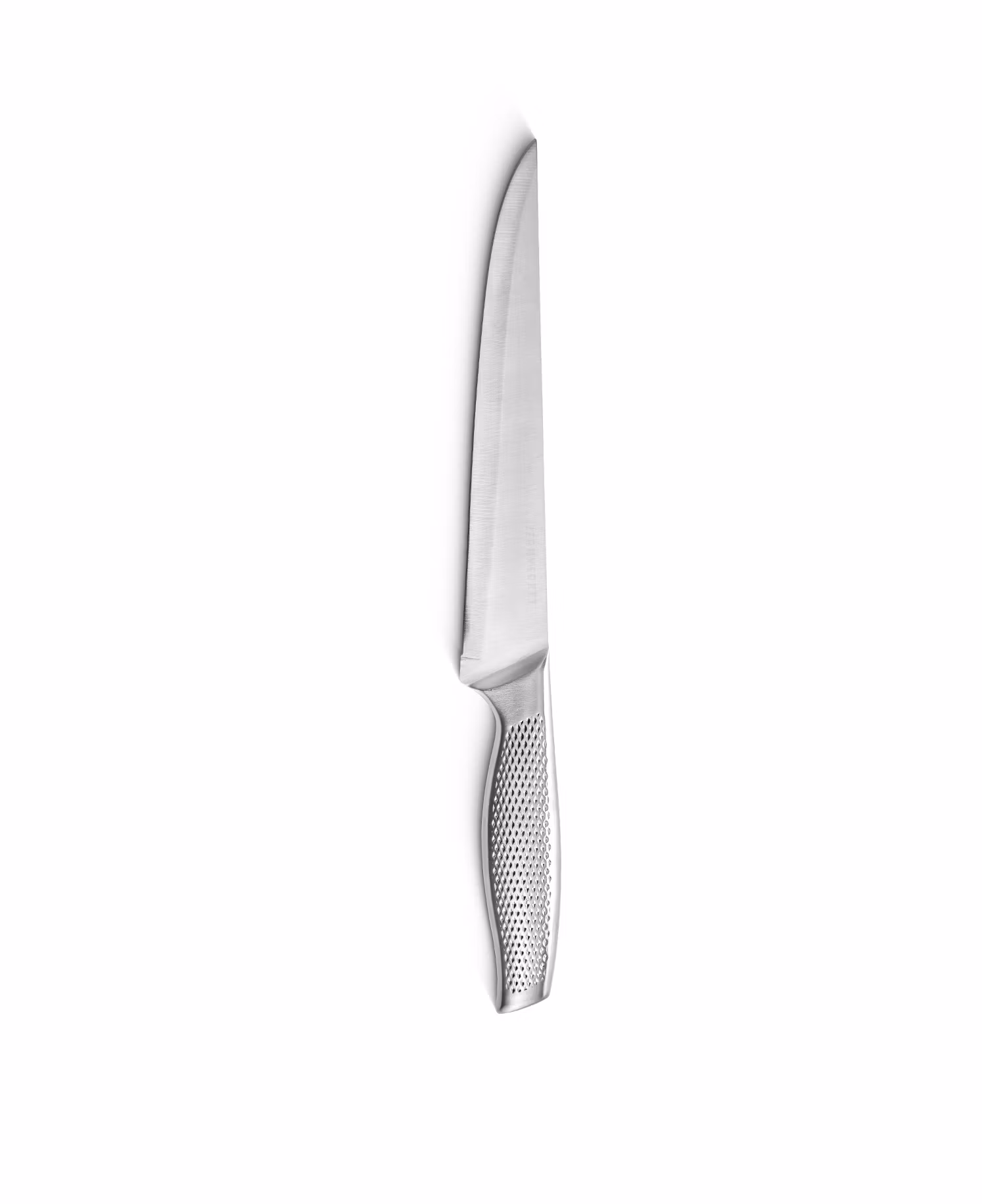 Knivset i rostfritt stål 3 delar