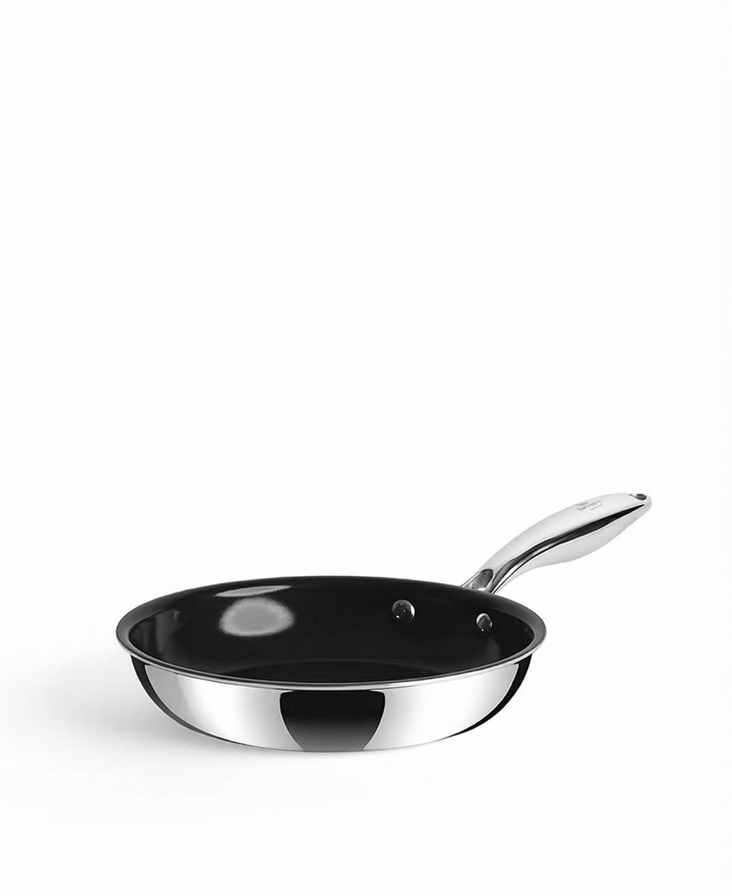 Stekpanneset med elegant design - 20 cm & 24 cm