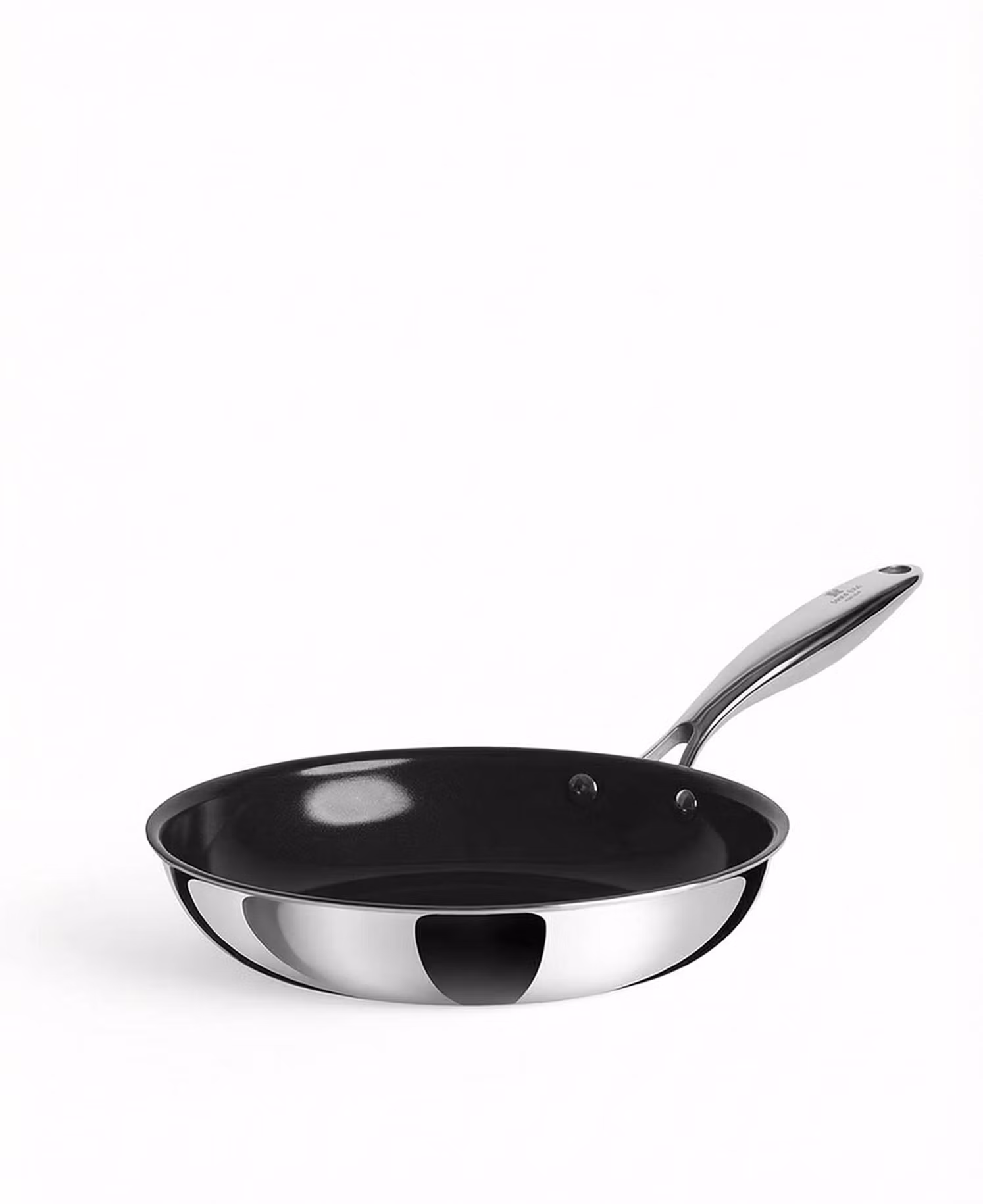 Stekpanneset med elegant design - 20 cm & 24 cm