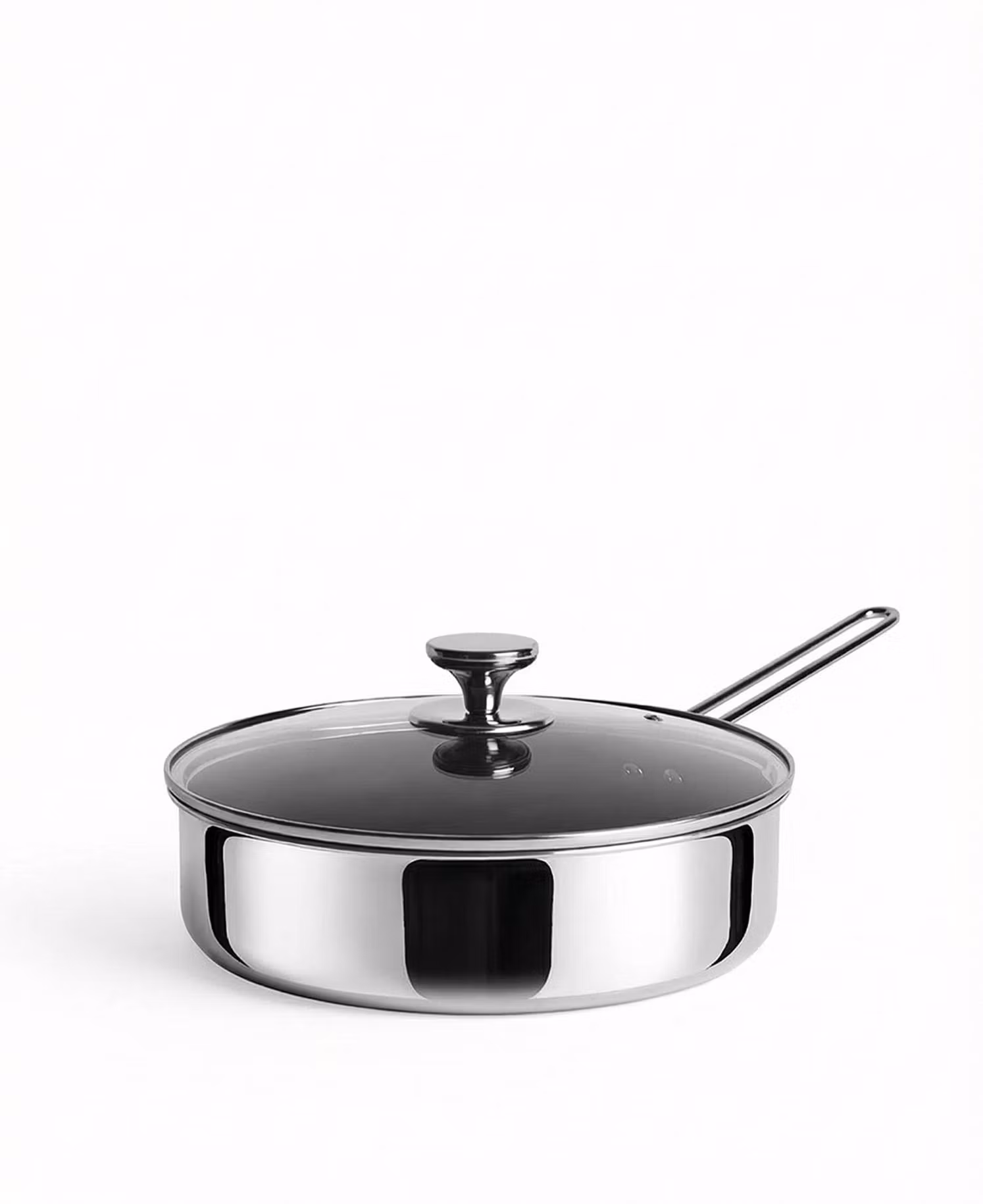 Traktörpanneset med keramisk beläggning - 20 cm & 28 cm