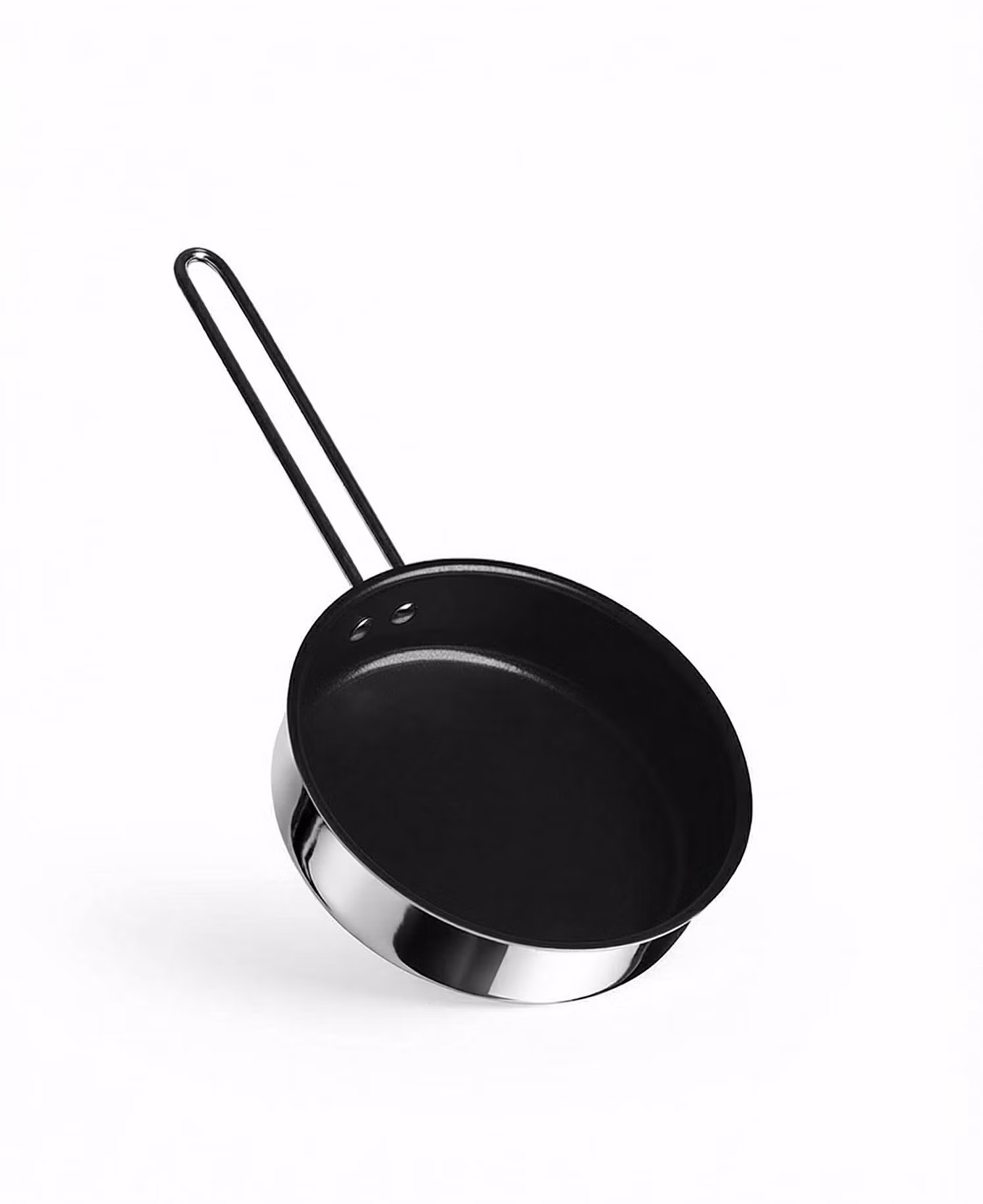 Traktörpanneset med keramisk beläggning - 20 cm & 28 cm