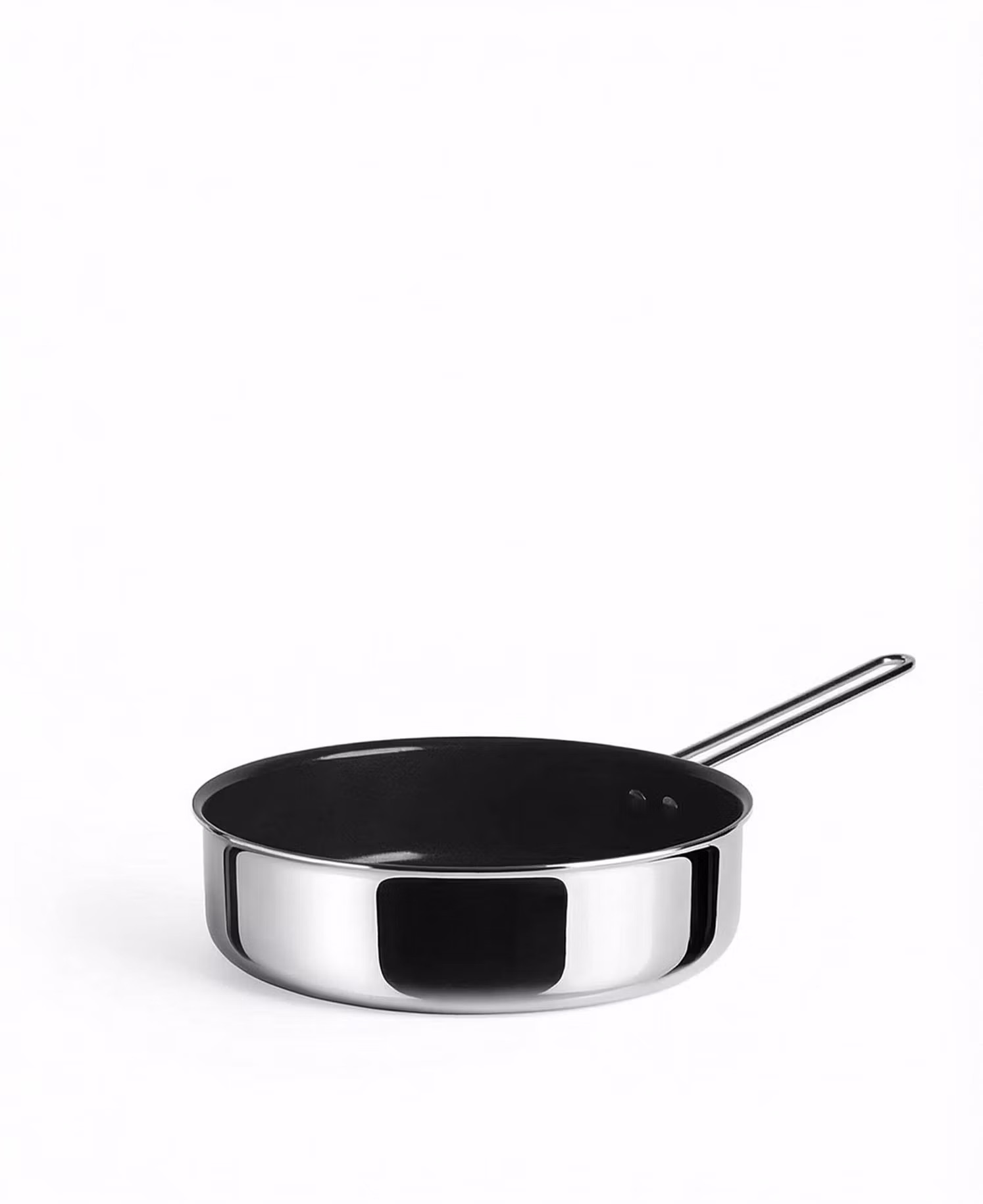 Traktörpanneset med keramisk beläggning - 20 cm & 28 cm