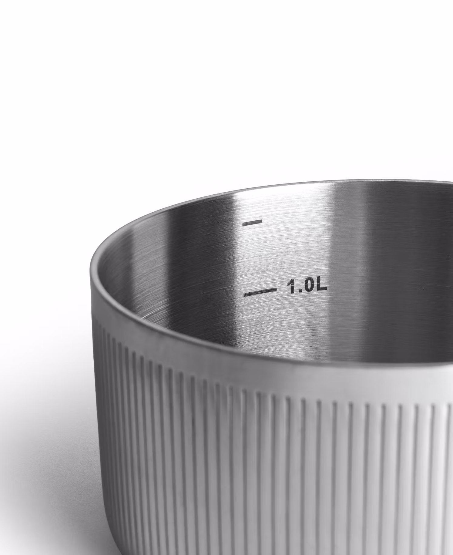 Saucepan Premium 2.1 med lock - 16 cm