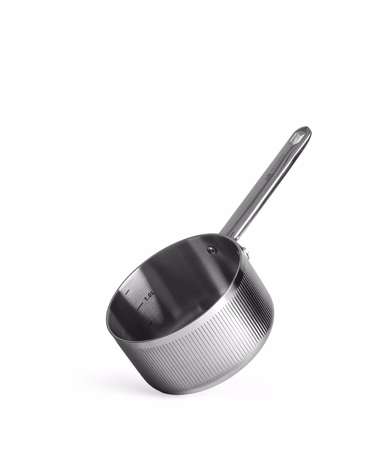 Saucepan Premium 2.1 med lock - 16 cm