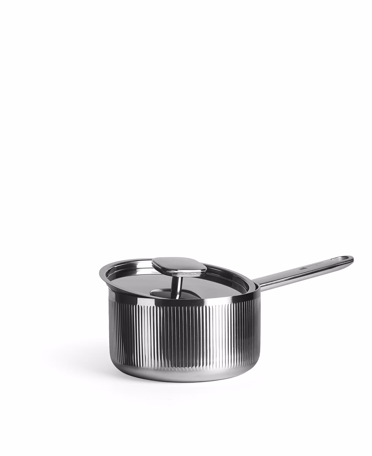 Saucepan Premium 2.1 med lock - 16 cm