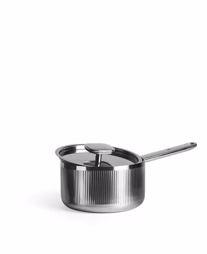 Saucepan Premium 2.1 med lock - 16 cm