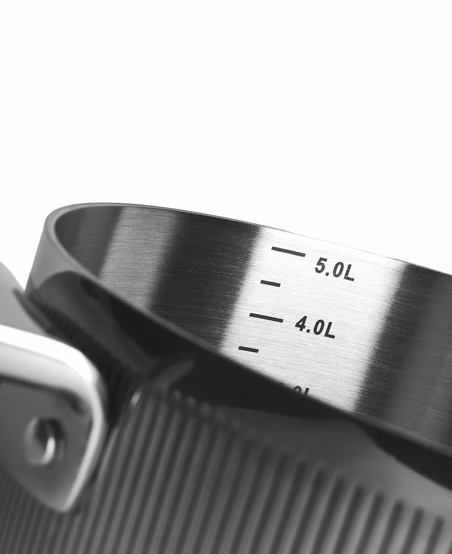 Gryta Premium 2.1 med lock - 24 cm