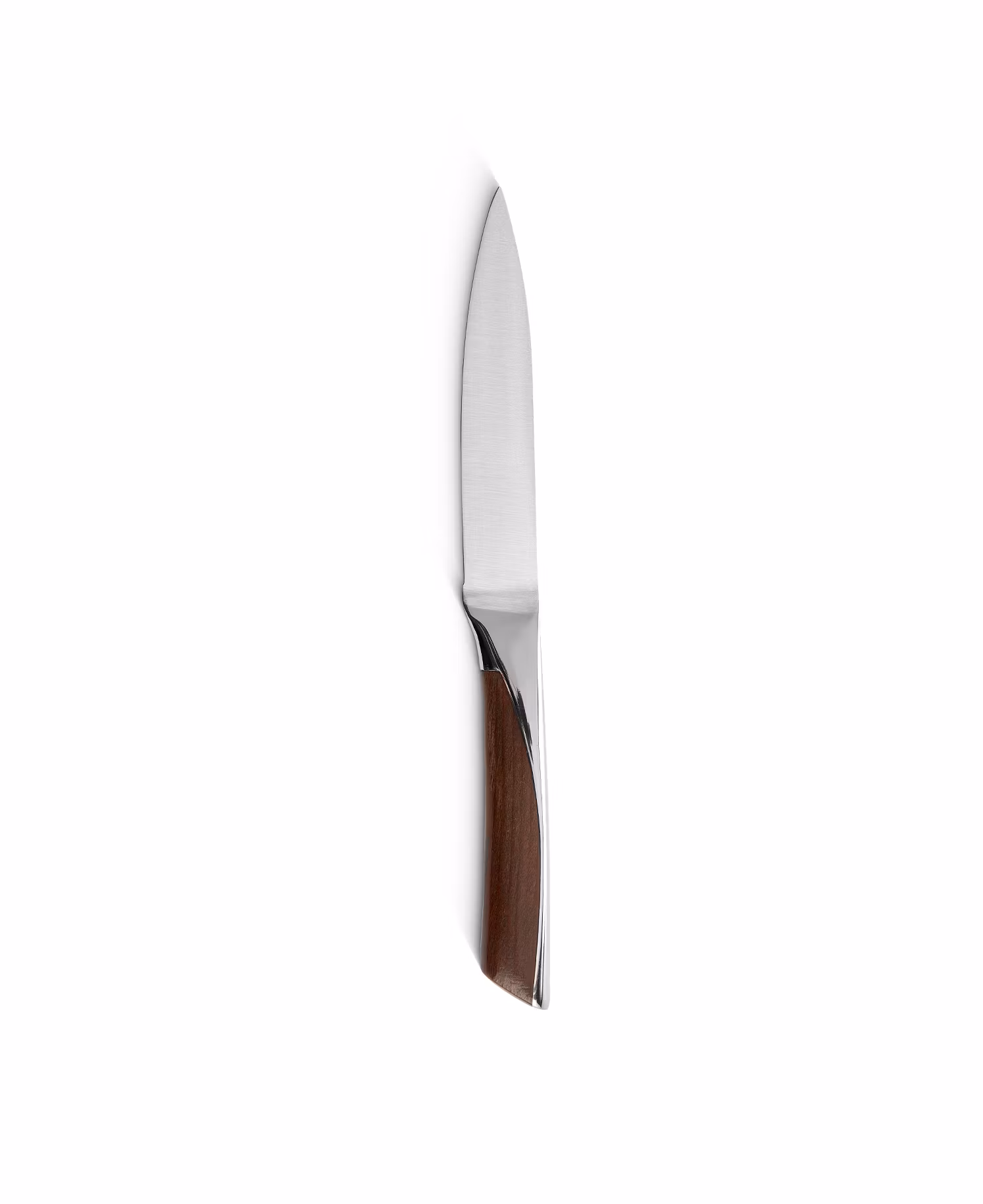 Knivset med magnetiskt block - 5 delar