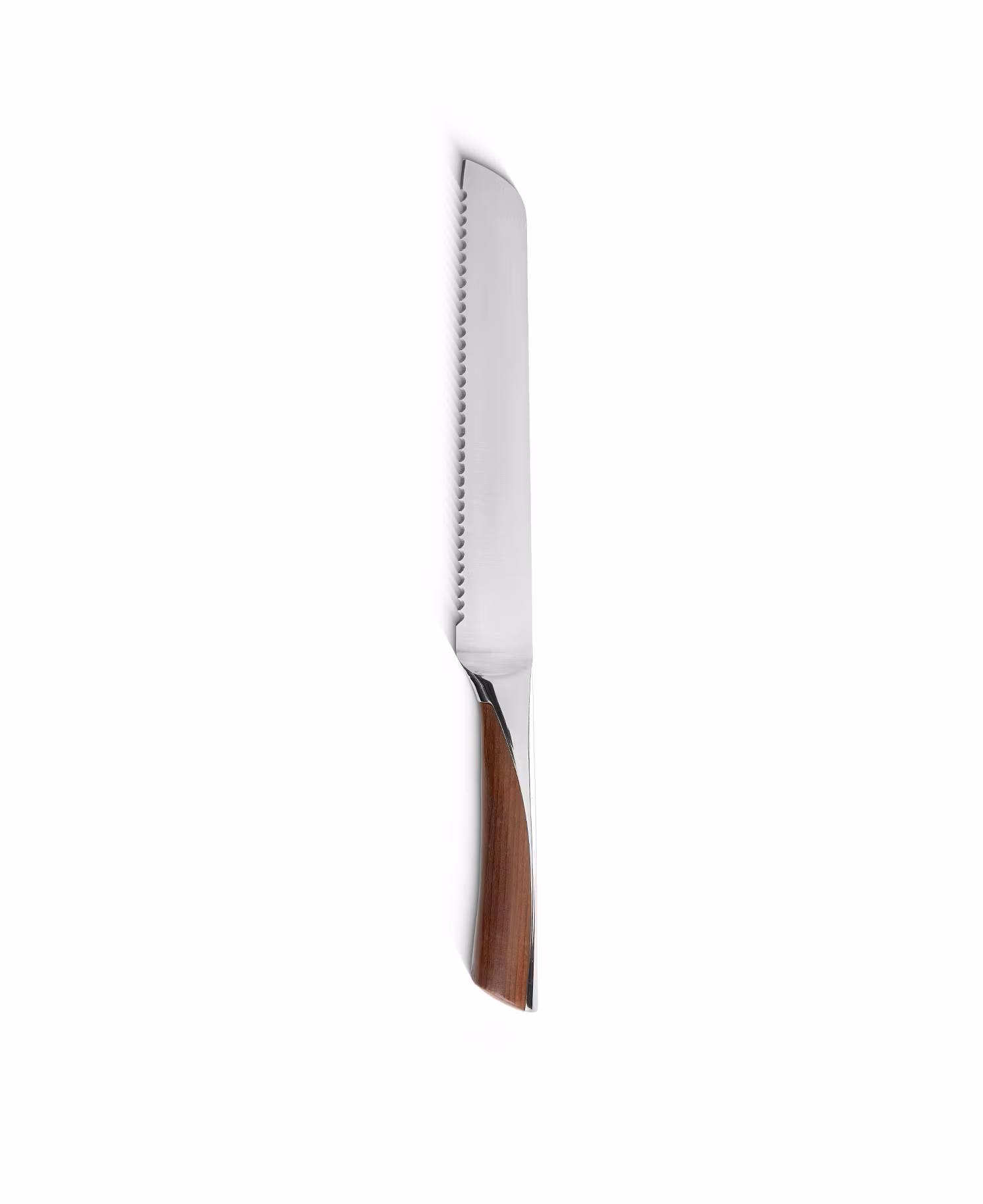 Knivset med magnetiskt block - 5 delar