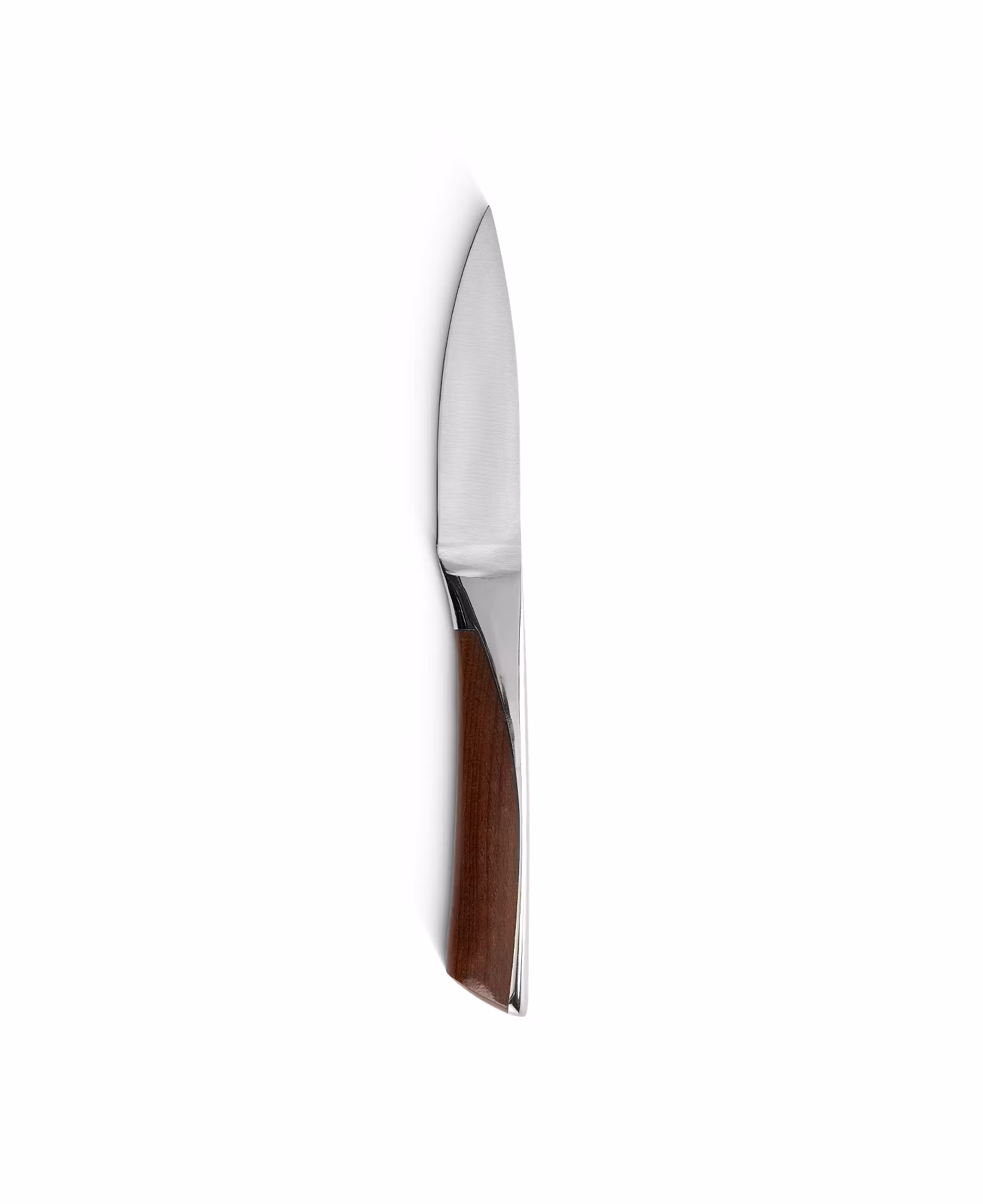 Knivset med magnetiskt block - 5 delar