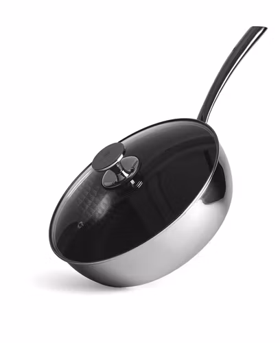 Exklusive Chef's Pasta Pan - 30 cm