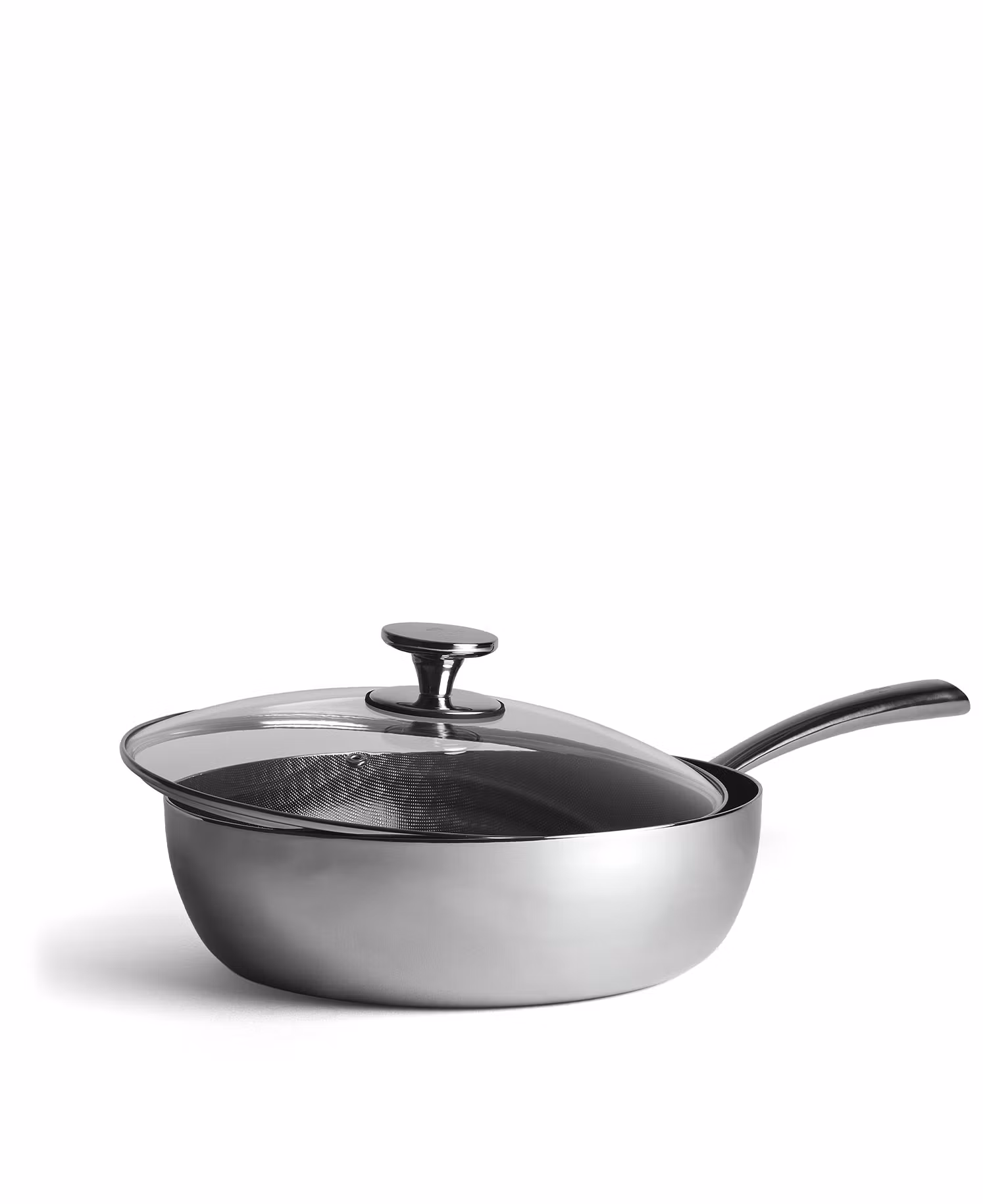 Exklusive Chef's Pasta Pan - 30 cm