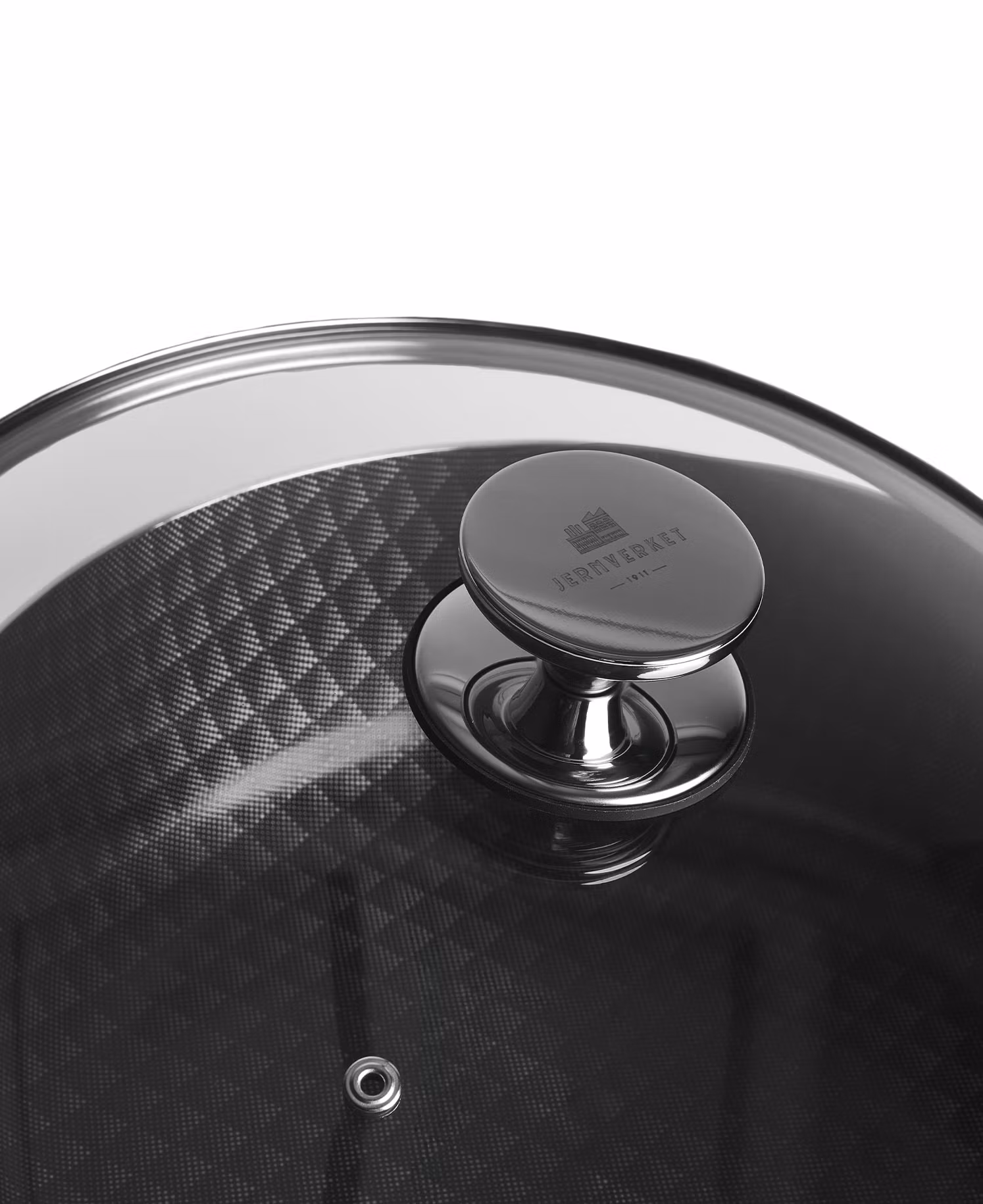 Exklusive Chef's Pasta Pan - 30 cm