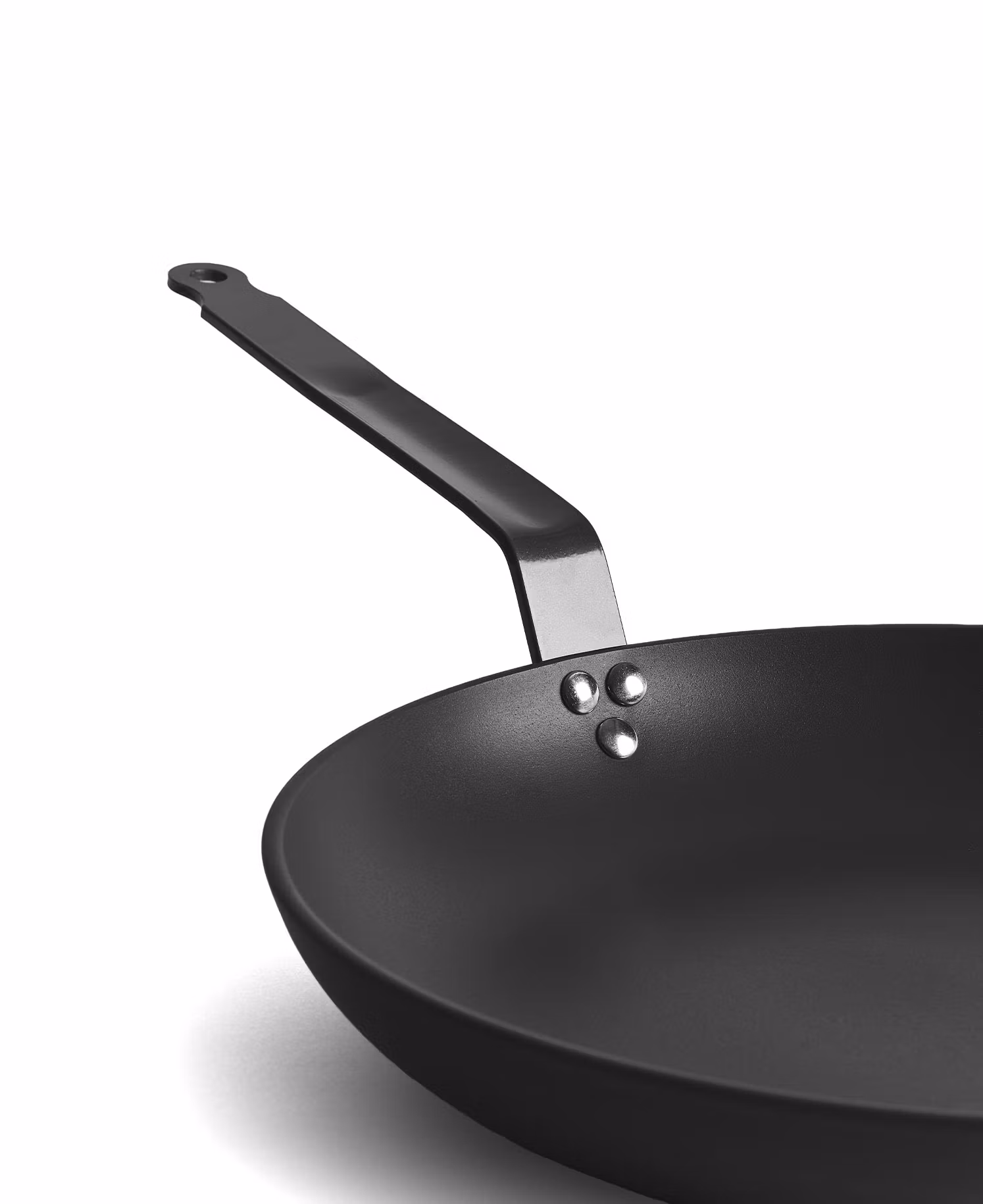 Professional stekpanna 30 cm - Premium beläggning