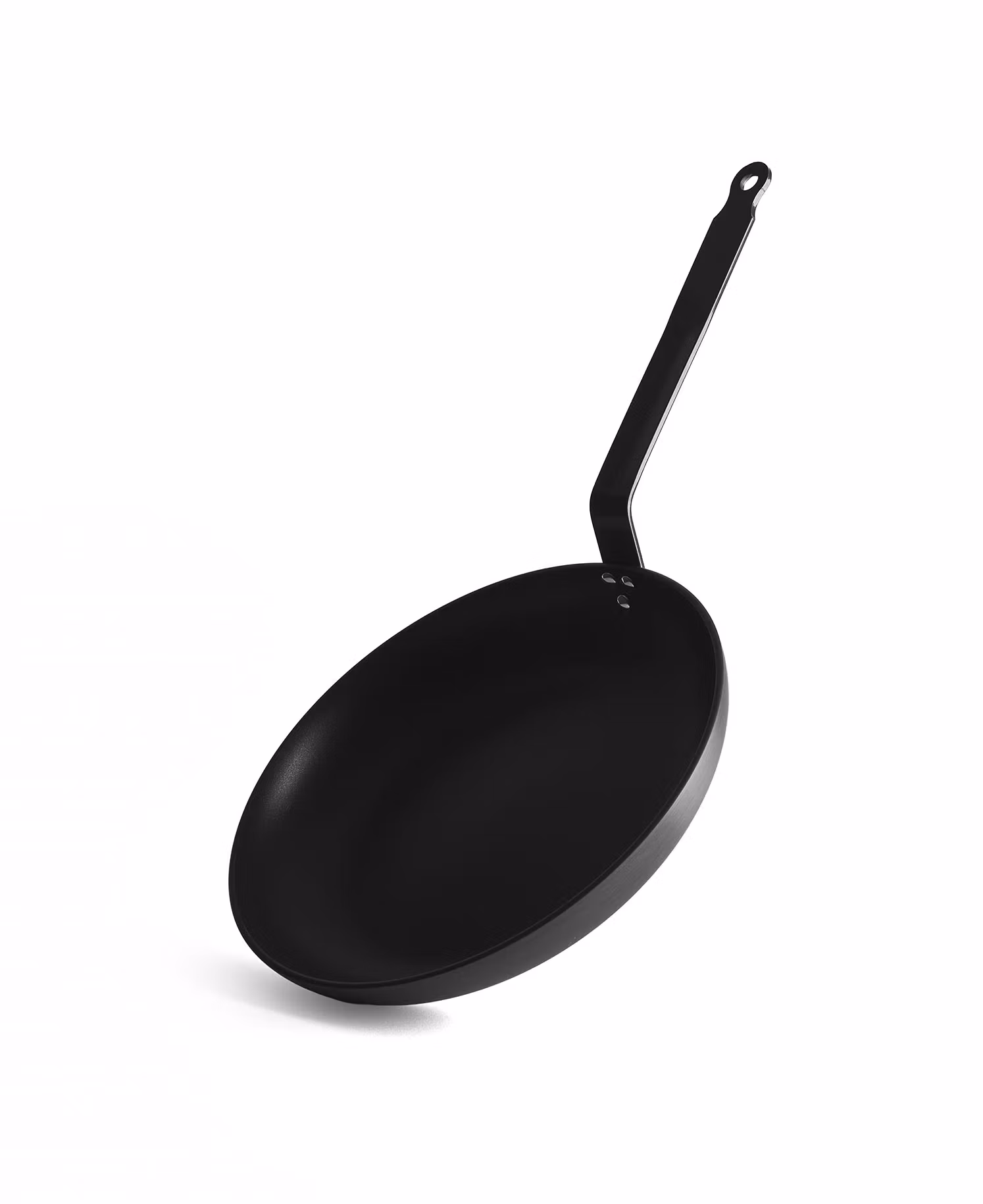 Professional stekpanna 30 cm - Premium beläggning