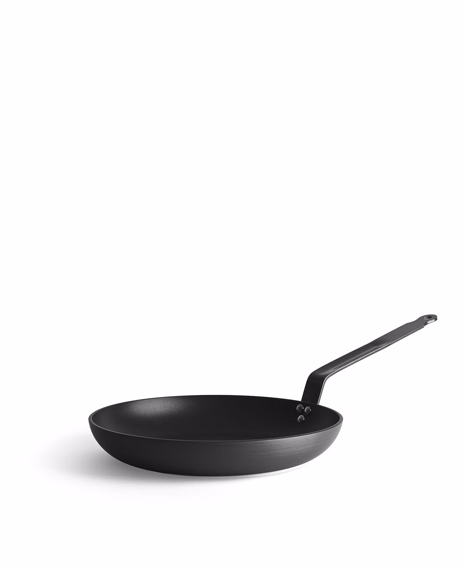 Professional stekpanna 30 cm - Premium beläggning