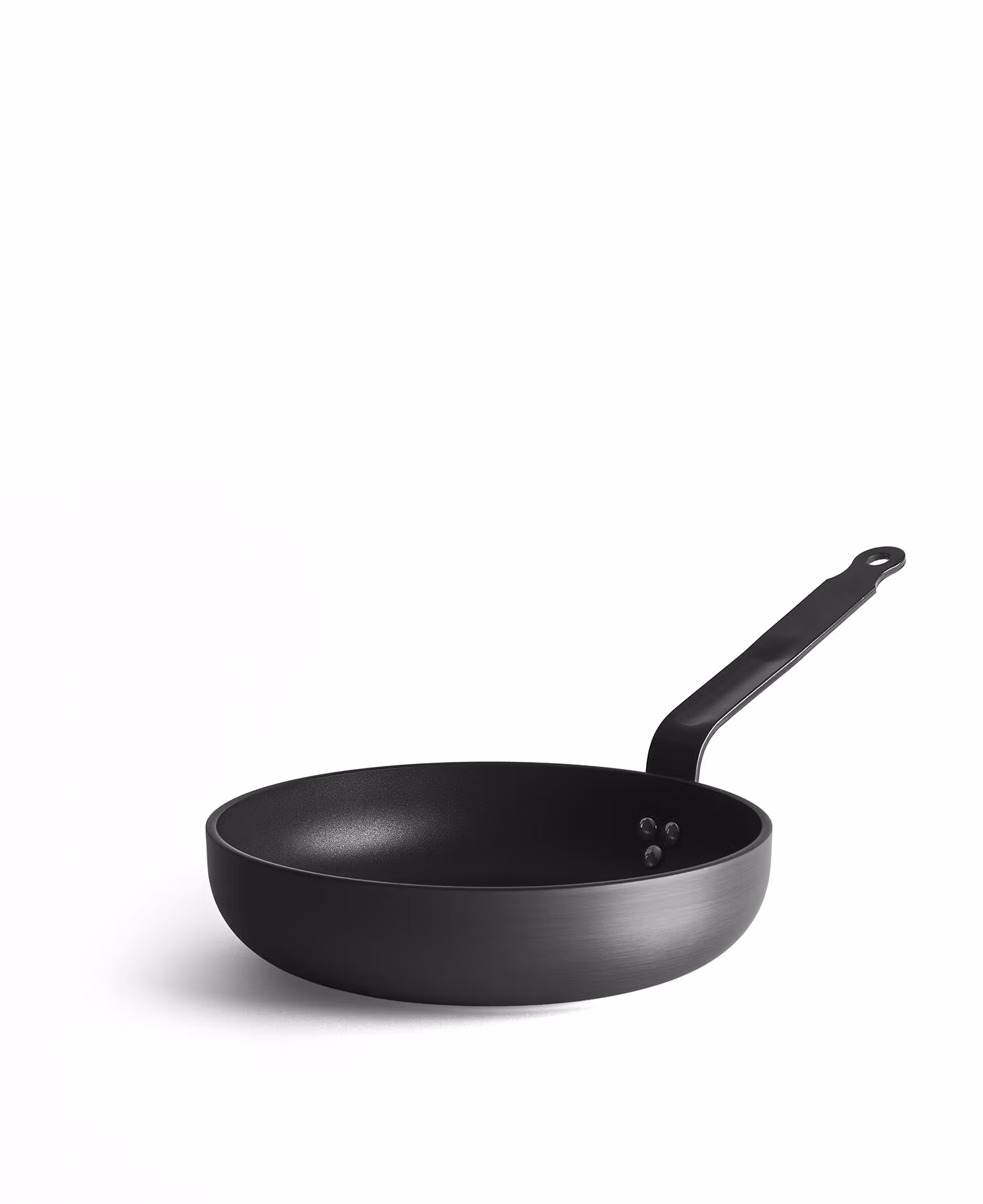 Professional stekpanna 24 cm - Premium beläggning
