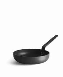 Professional stekpanna 24 cm - Premium beläggning