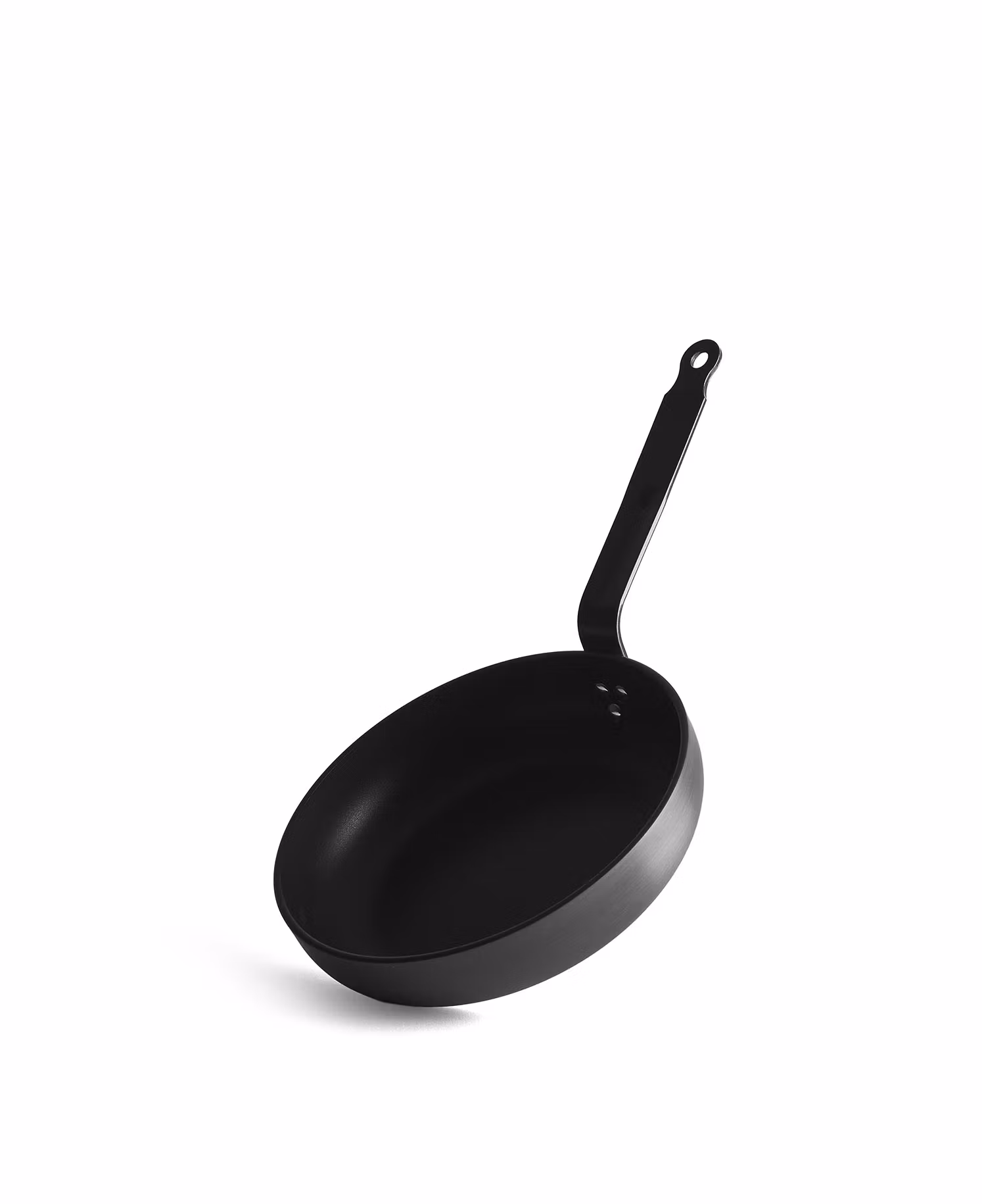 Professional stekpanna 24 cm - Premium beläggning