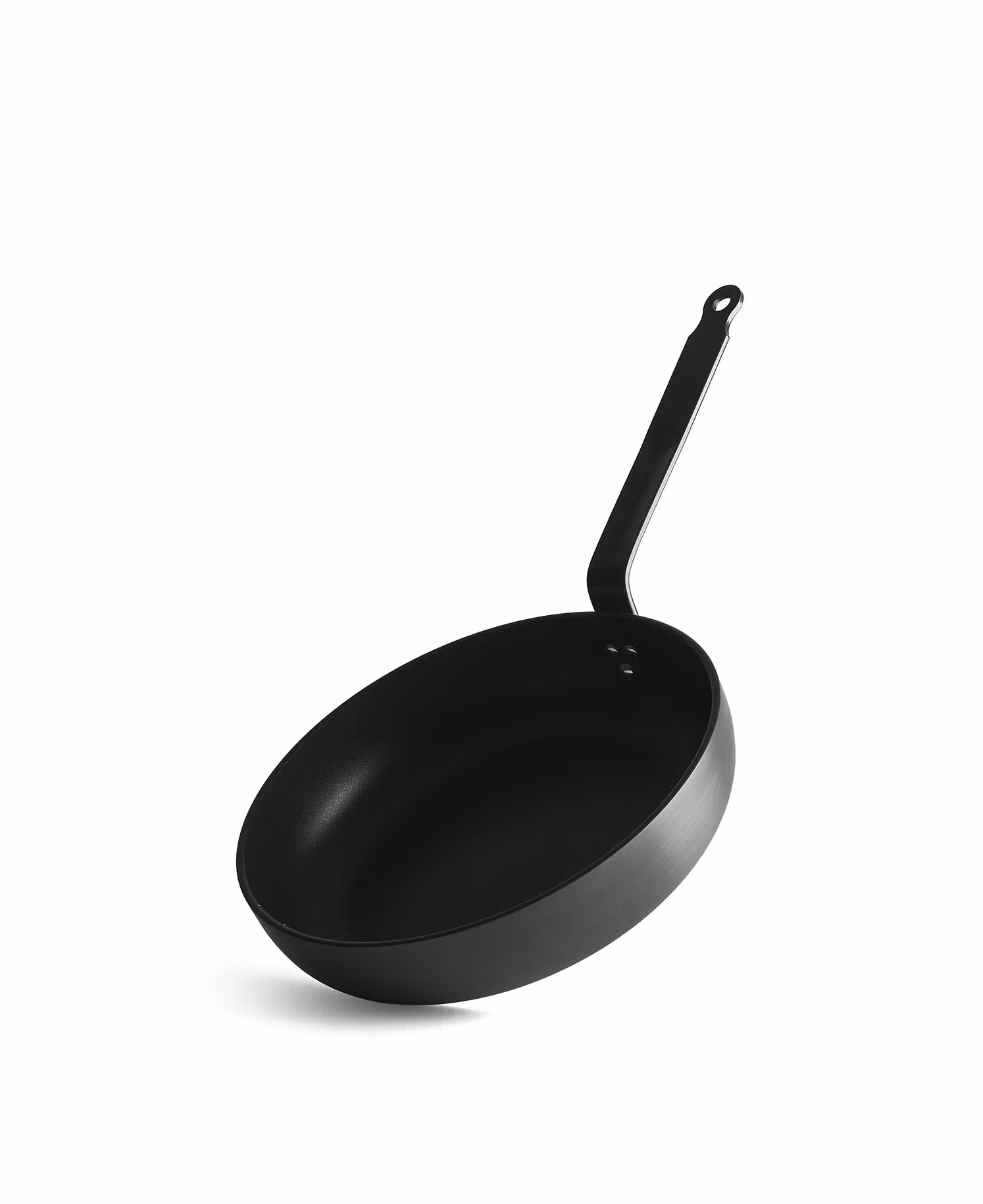 Professional stekpanna 28 cm - Premium beläggning