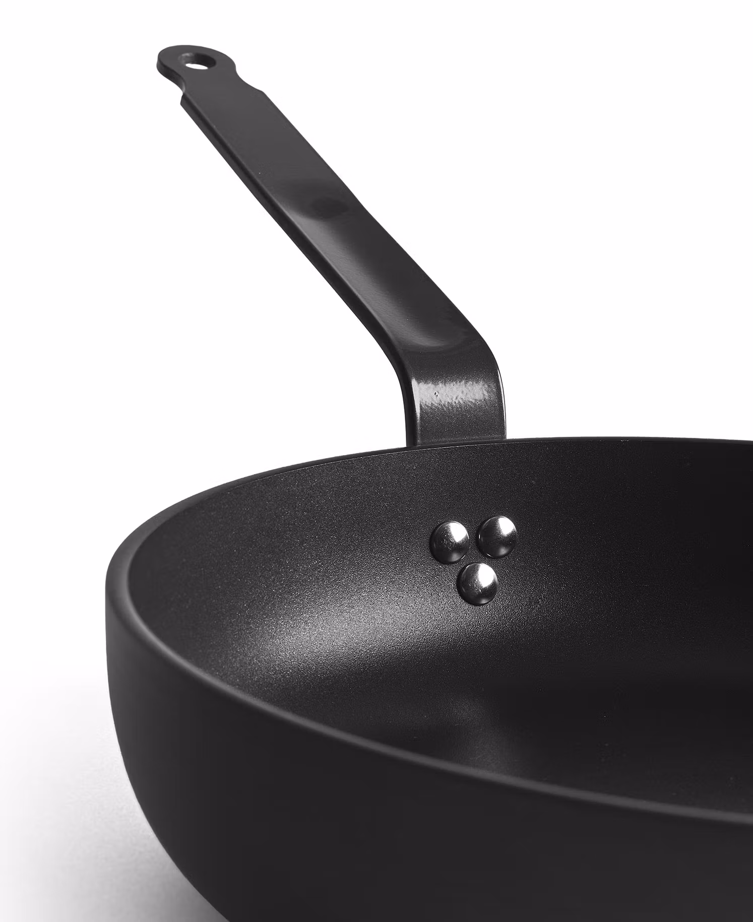 Professional stekpanna 28 cm - Premium beläggning