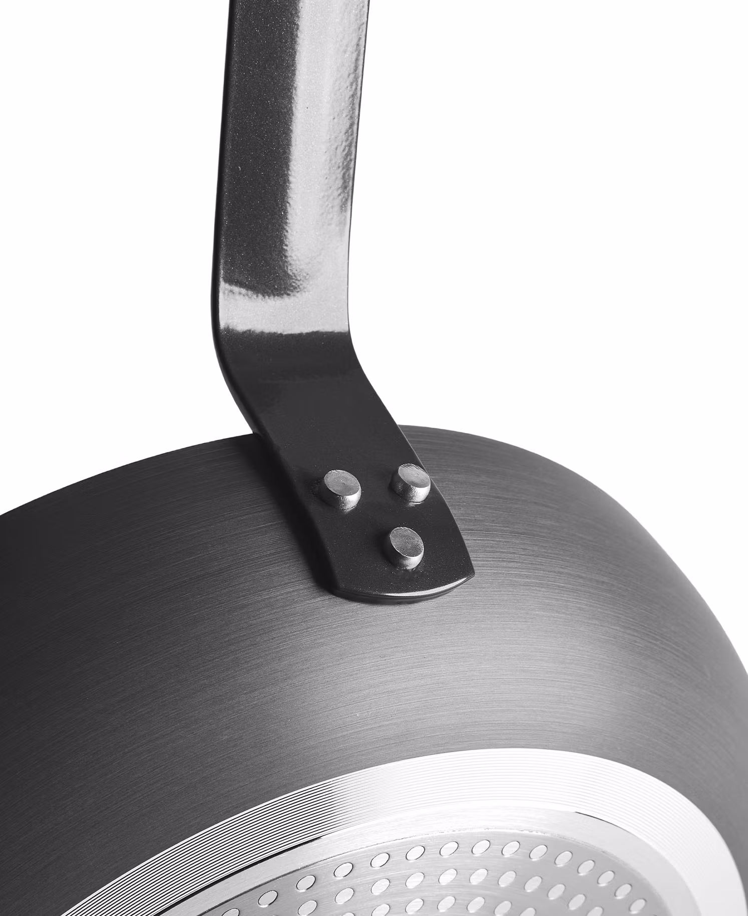 Professional stekpanna 28 cm - Premium beläggning
