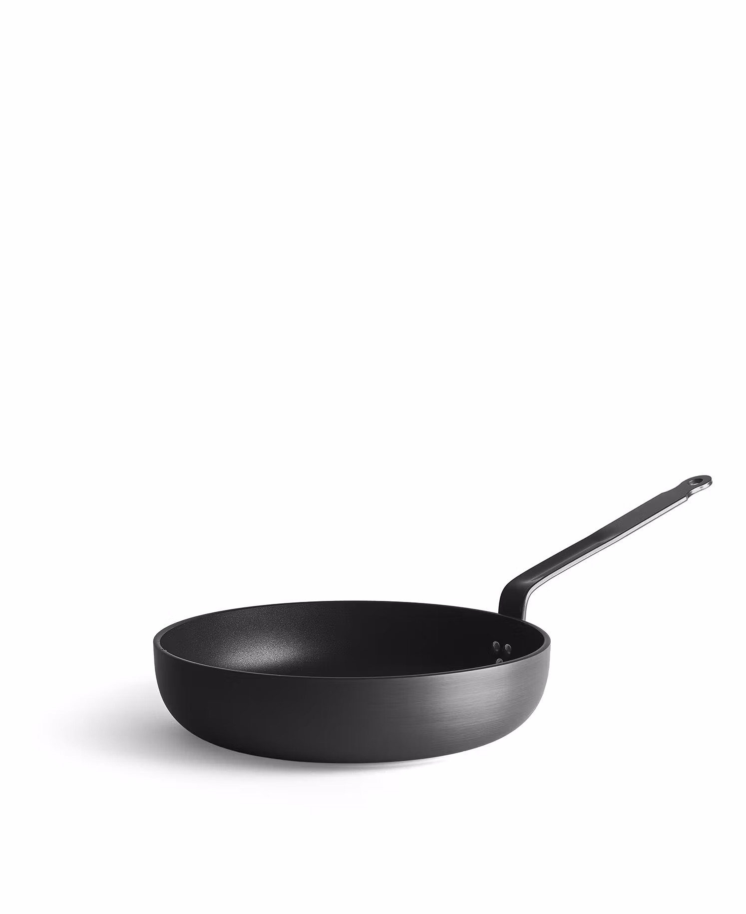 Professional stekpanna 28 cm - Premium beläggning