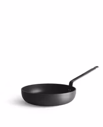 Professional stekpanna 28 cm - Premium beläggning
