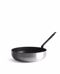 Professional Traktörpanna 32 cm - Premium Beläggning