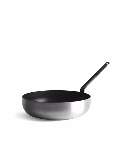 Professional Traktörpanna 32 cm - Premium Beläggning