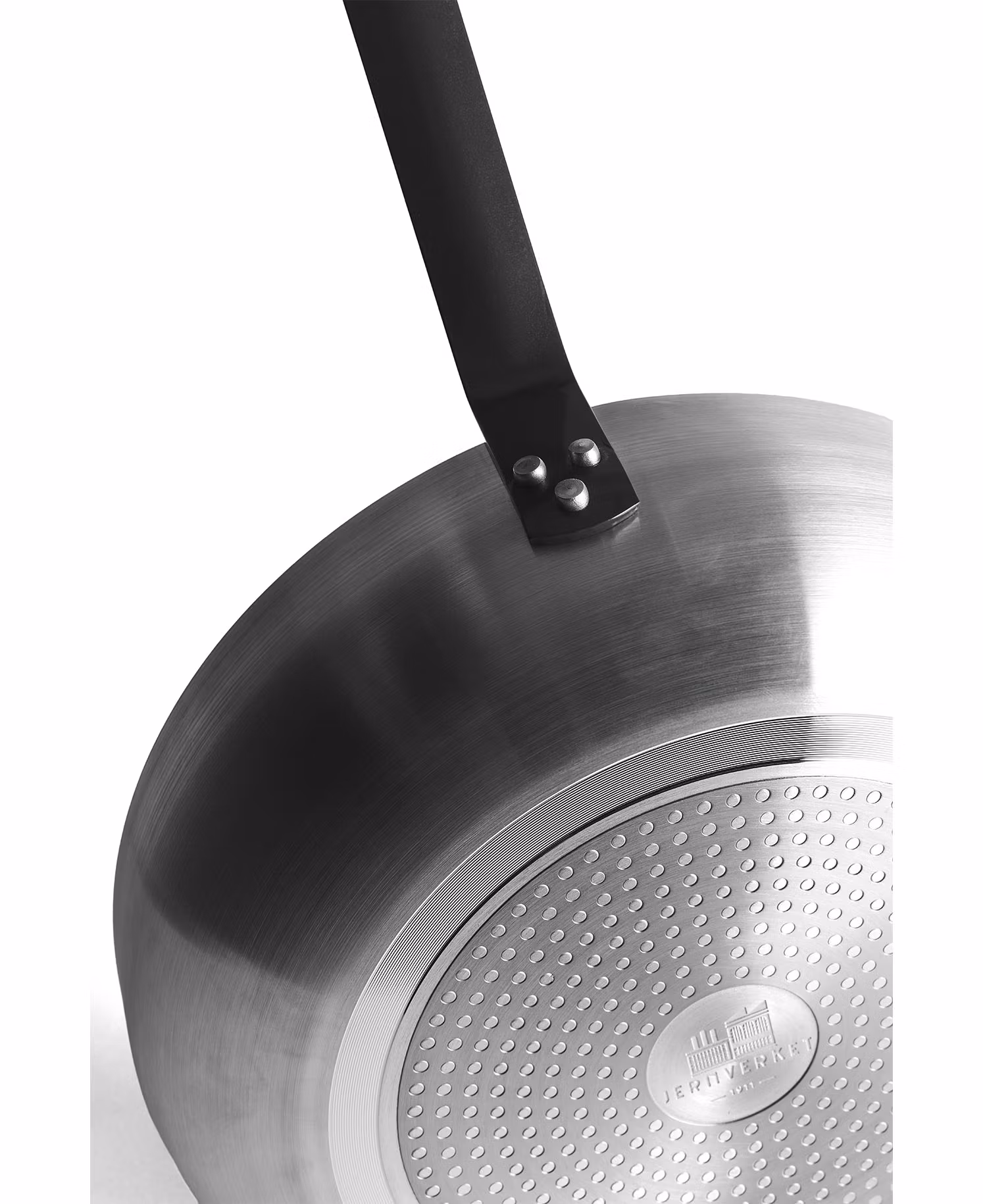 Professional Traktörpanna 32 cm - Premium Beläggning
