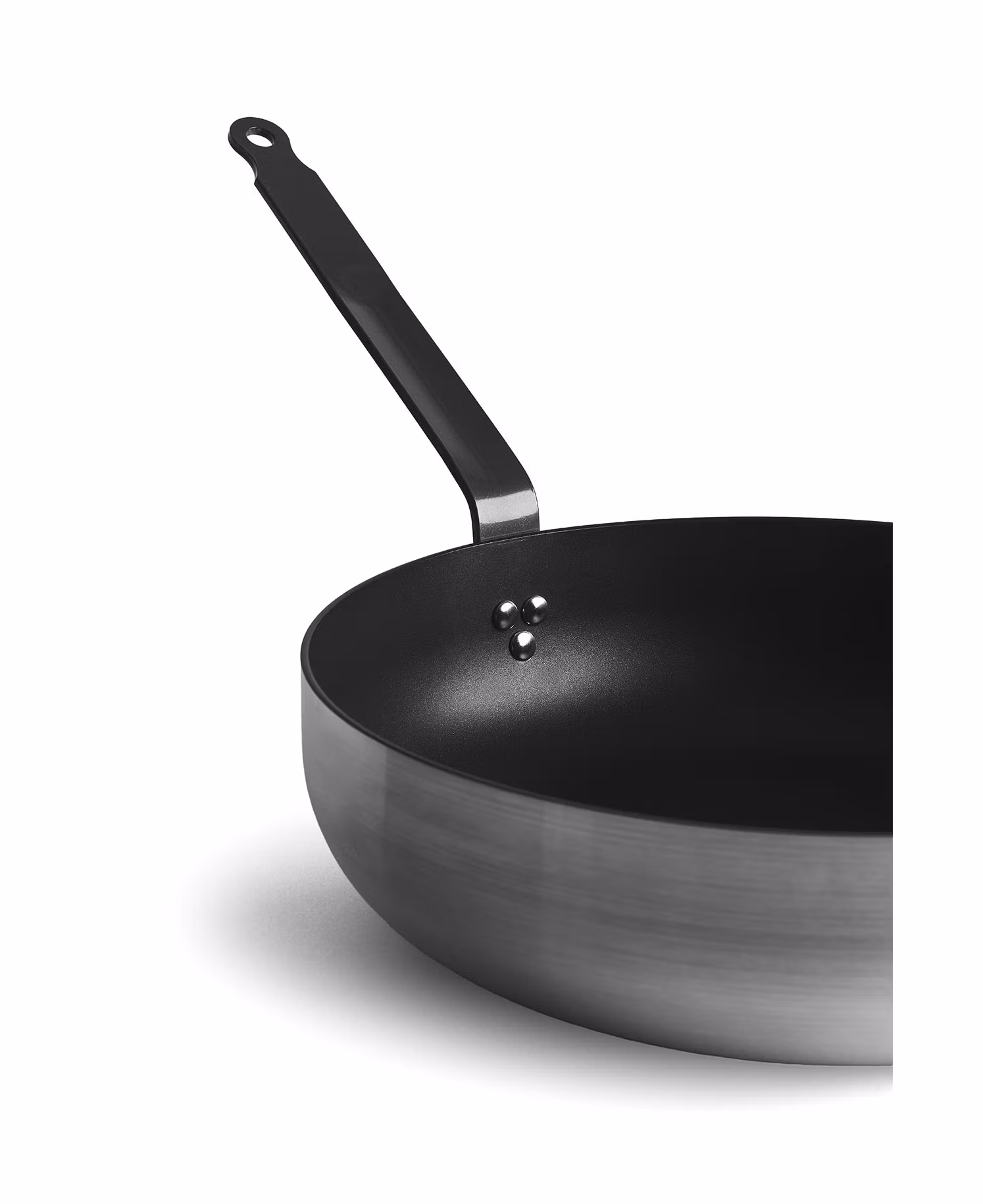 Professional Traktörpanna 32 cm - Premium Beläggning