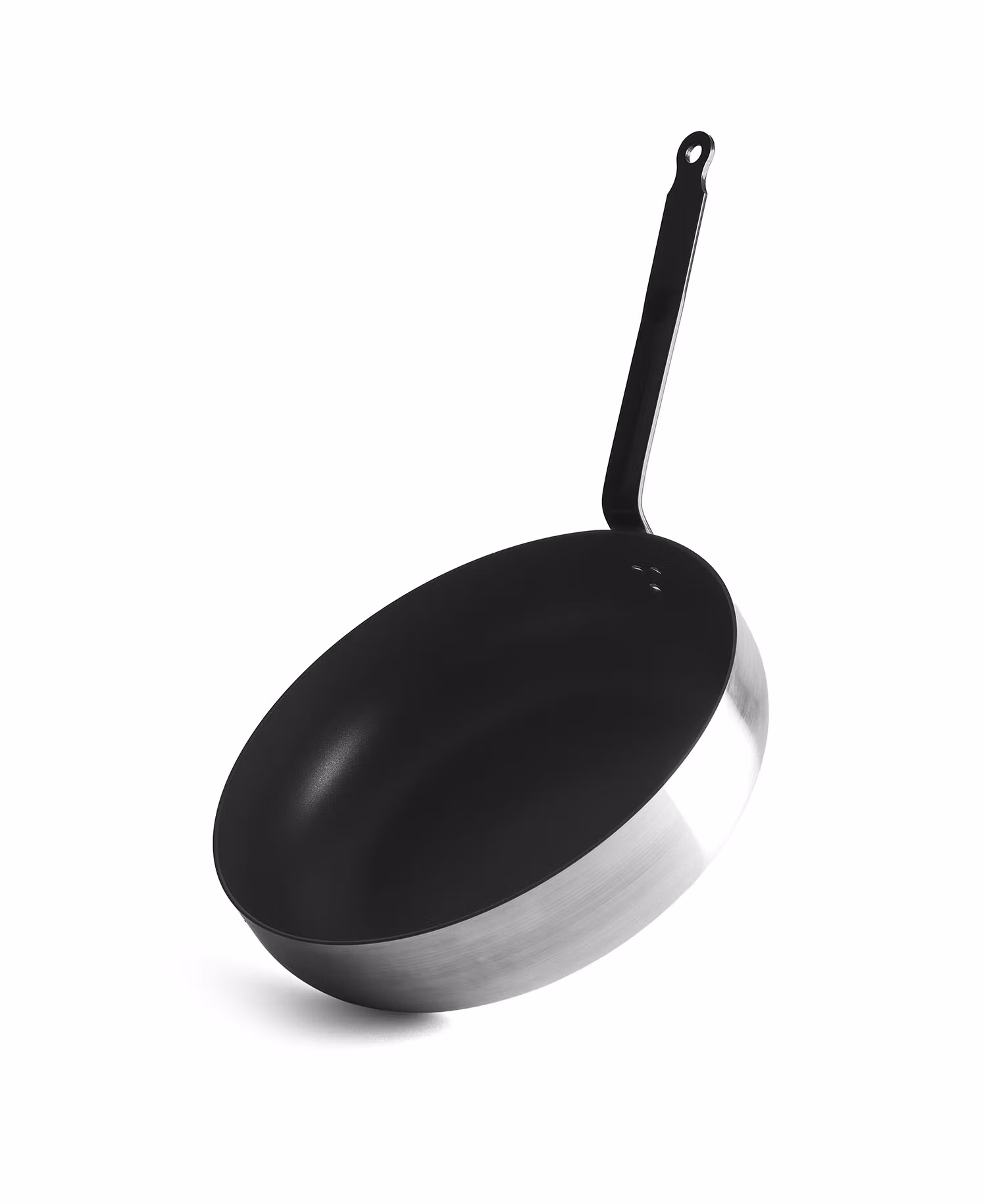 Professional Traktörpanna 32 cm - Premium Beläggning