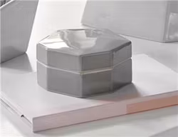 KÄHLER OFFICINA eske med lokk - Når design er på sitt beste!