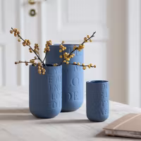 KÄHLER LOVE SONG vase
