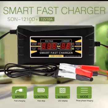 SON-1210D+10AMP