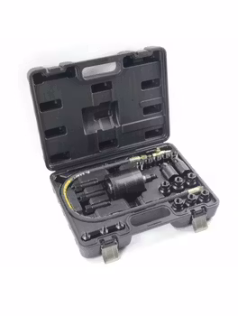 Pneumatisk knack maskin