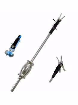 Glidhammare Lageravdragare