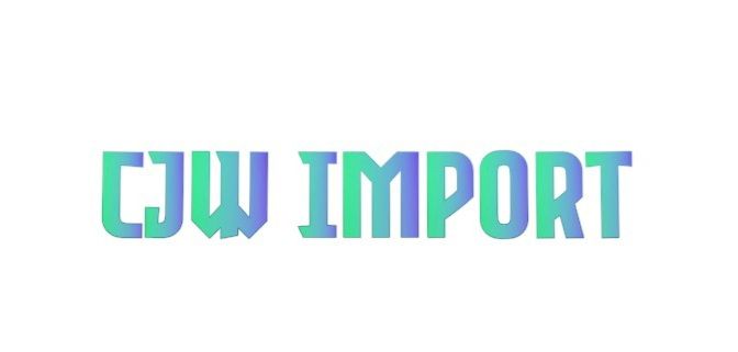 CJWIMPORT.COM