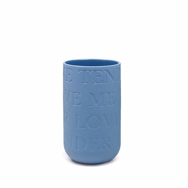 KÄHLER LOVE SONG vase