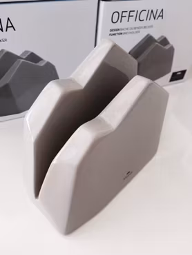 KÄHLER OFFICINA brevholdere - Når design er som bedst!