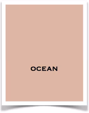 Ocean - Butik Bohème