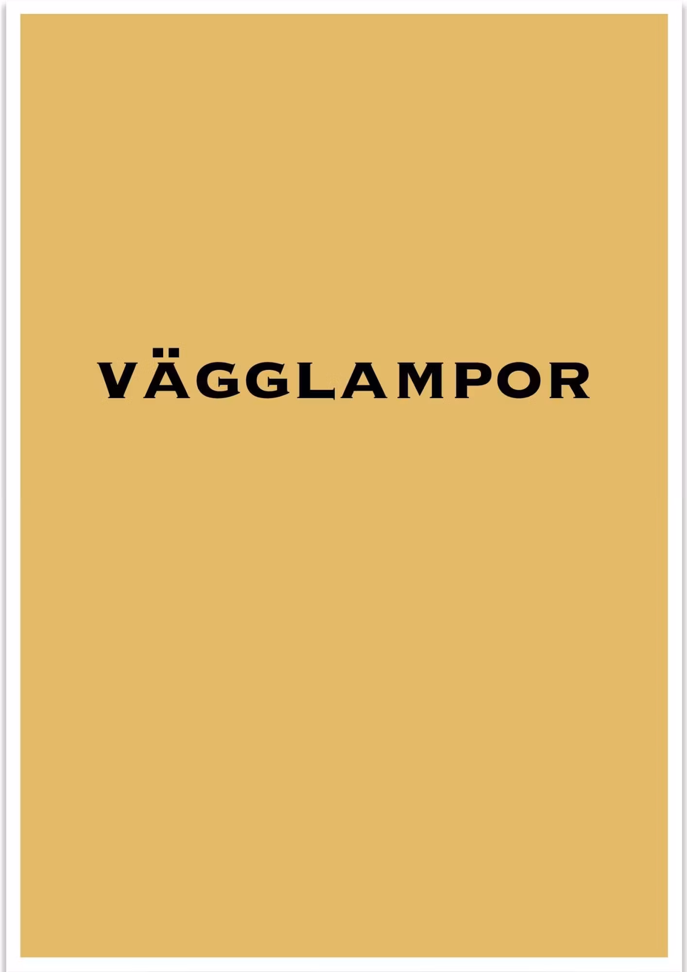 Taklampor - Butik Bohème