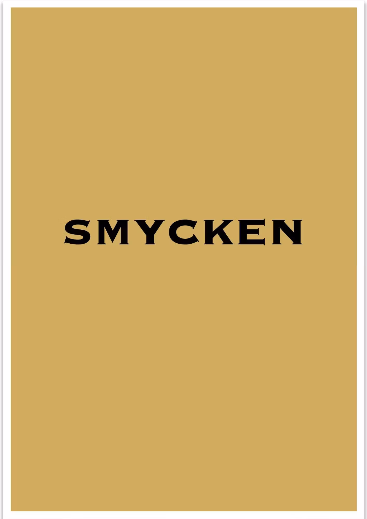 Smycken - Butik Bohème