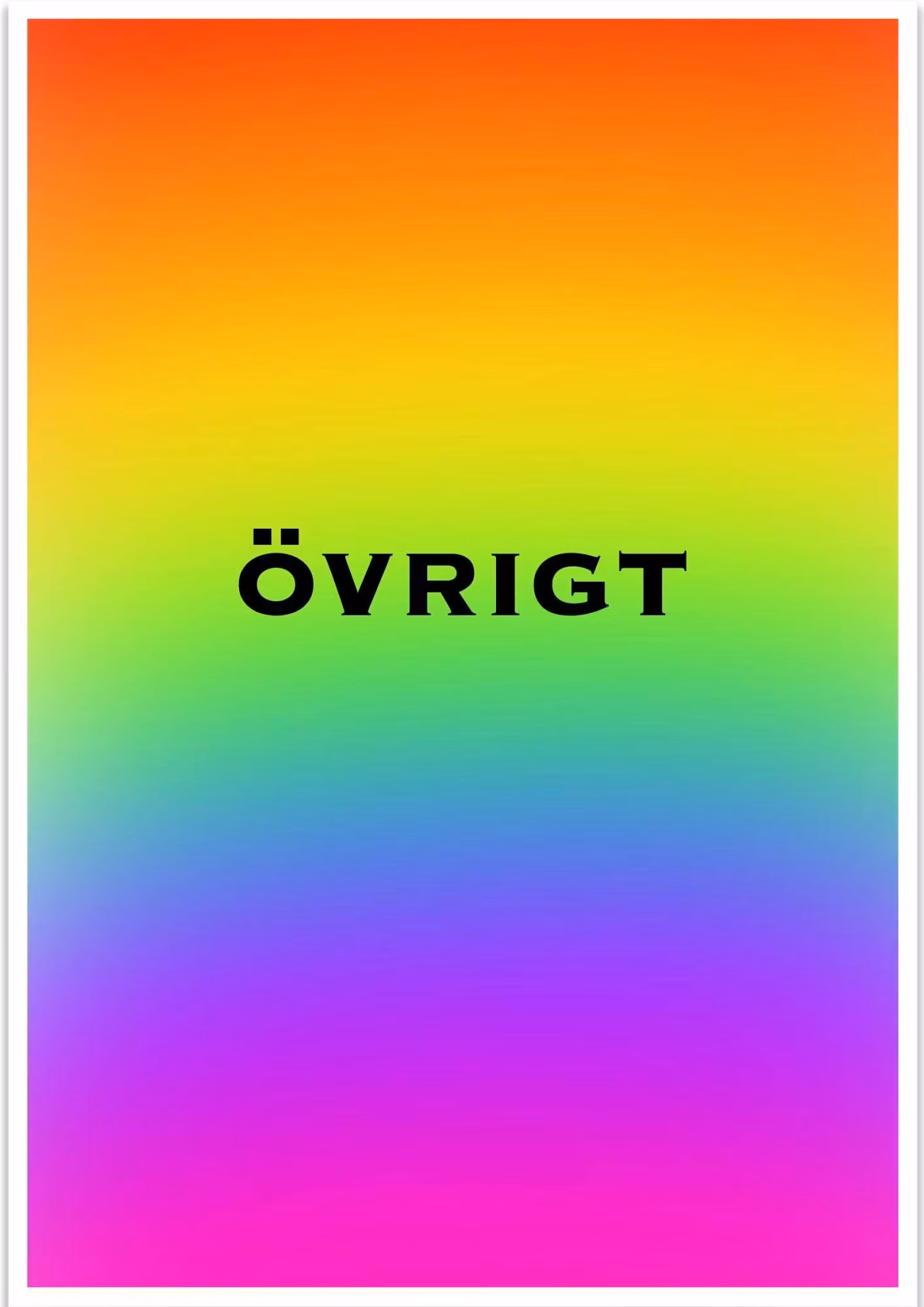 Övrigt - Butik Bohème