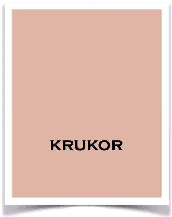 Krukor - Butik Bohème